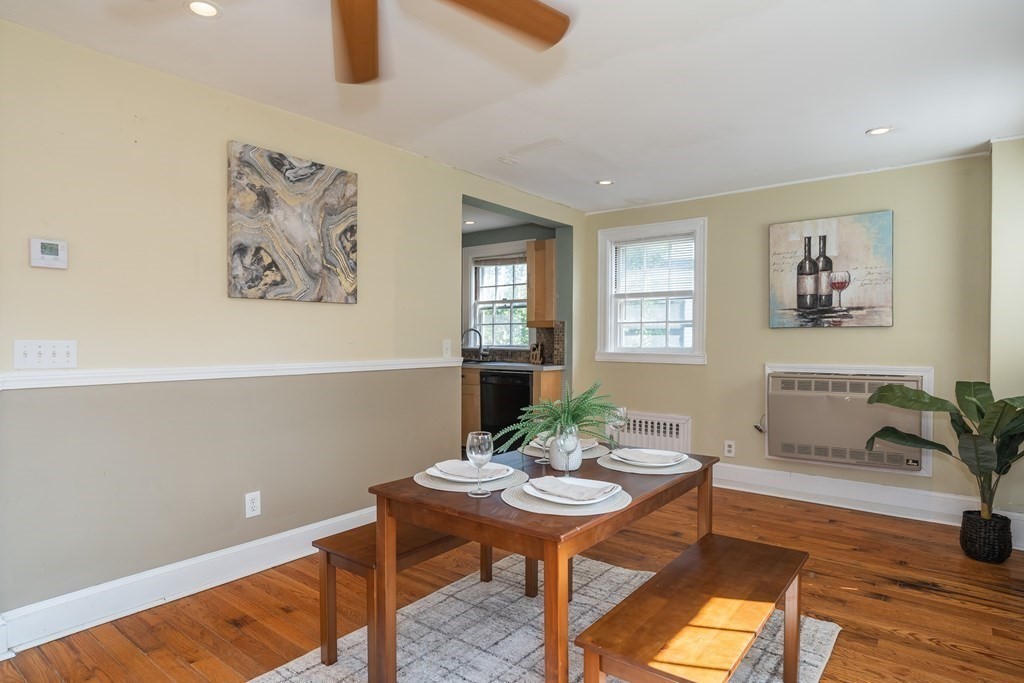 35 Bronson Terrace Springfield, MA 01108 - Photo 13 of 39 a living room with furniture and window