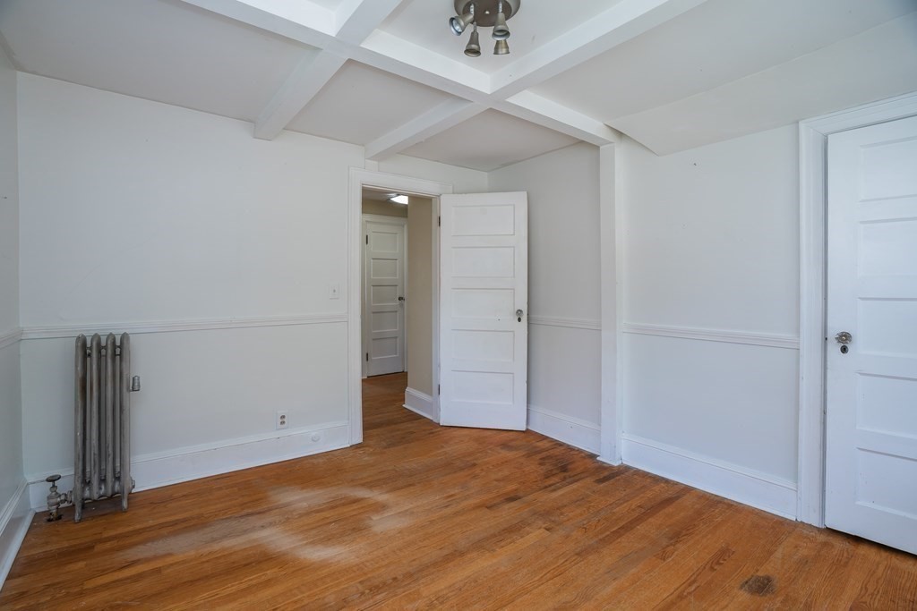 35 Bronson Terrace Springfield, MA 01108 - Photo 25 of 39 a view of empty room