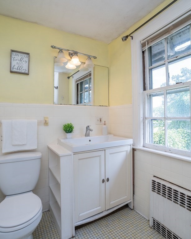 35 Bronson Terrace Springfield, MA 01108 - Photo 26 of 39 a bathroom with a sink and a toilet