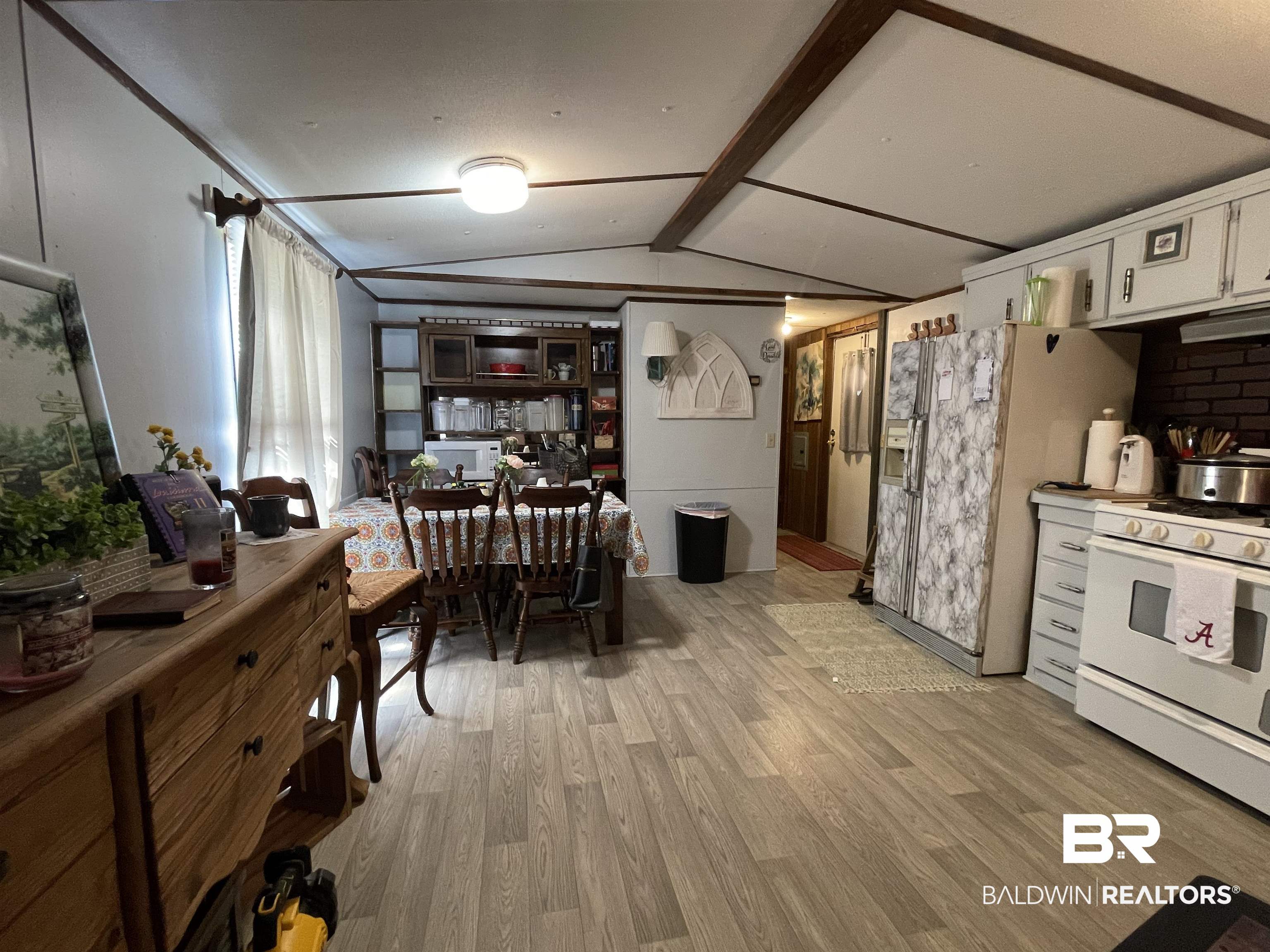 4372 Eureka Landing Road Uriah, AL 36480 - Photo 5 of 20