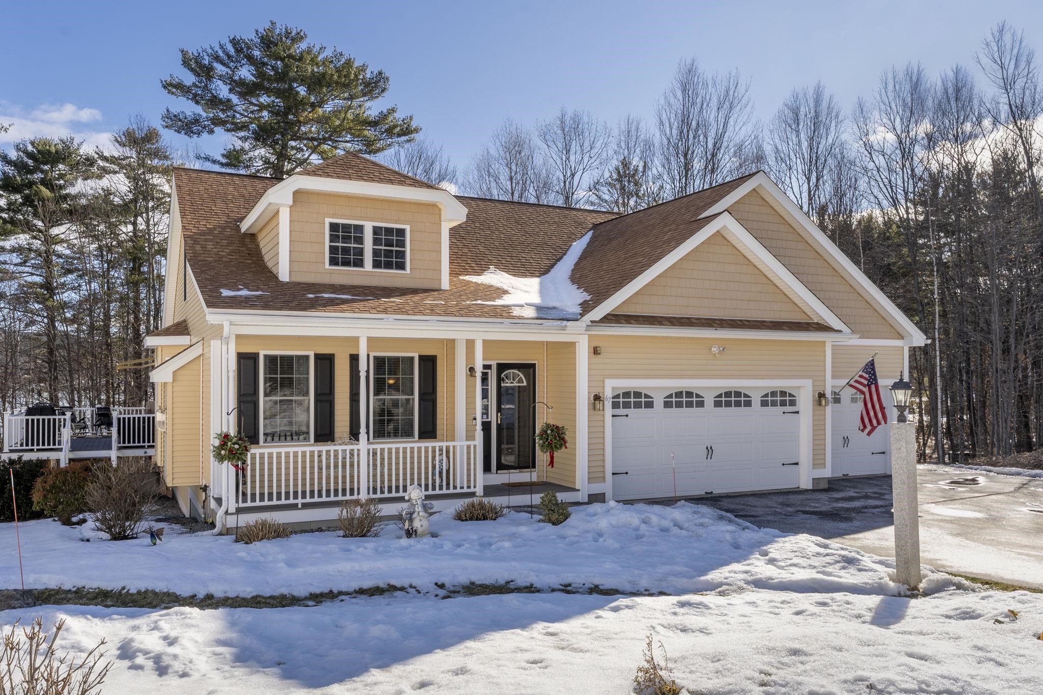 67 Port Way Laconia, NH 03246 - Photo 1 of 53