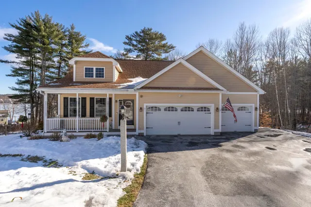 $700,000 | 67 Port Way, Laconia, NH 03246