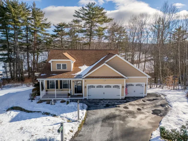 $700,000 | 67 Port Way, Laconia, NH 03246