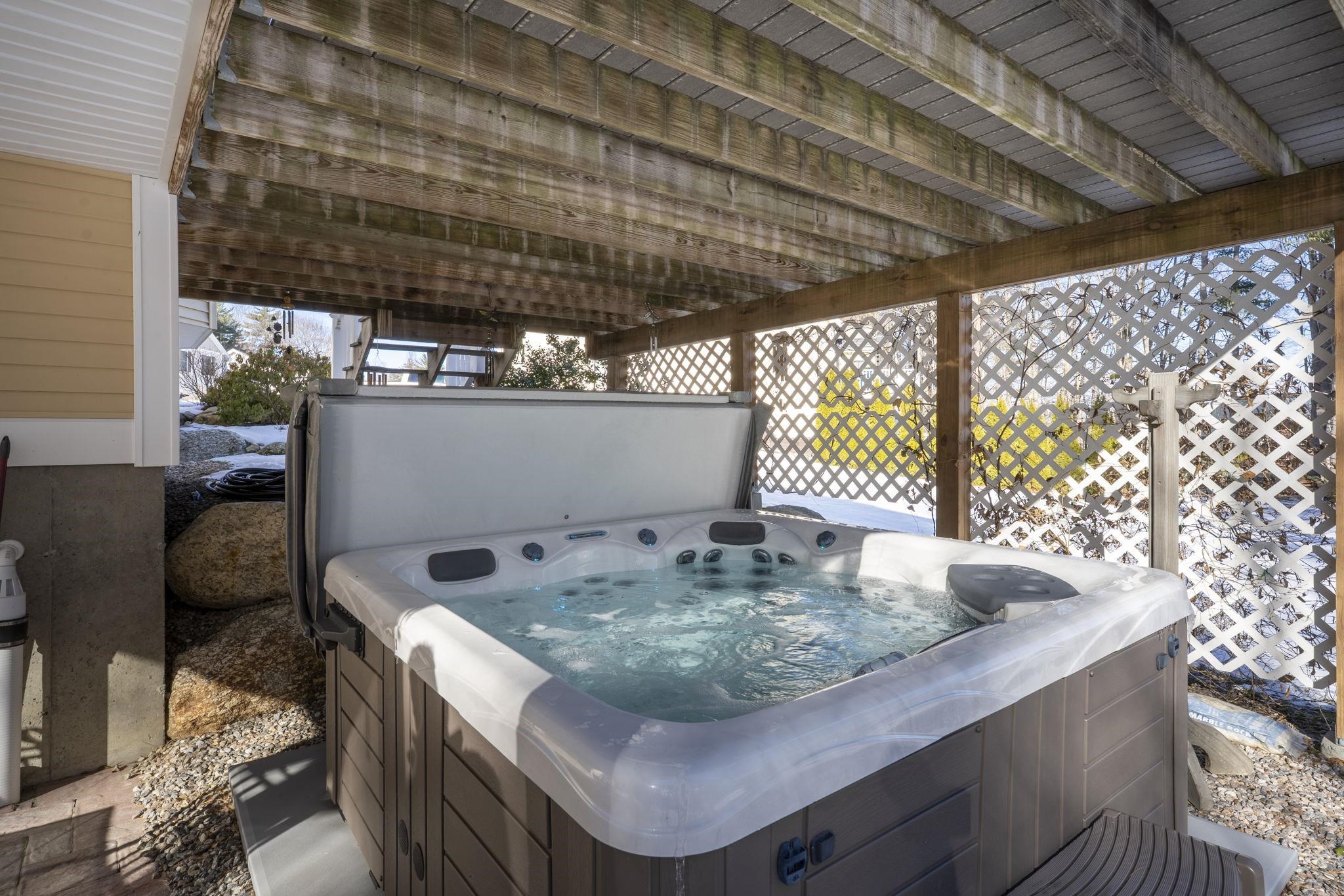 67 Port Way Laconia, NH 03246 - Photo 52 of 53