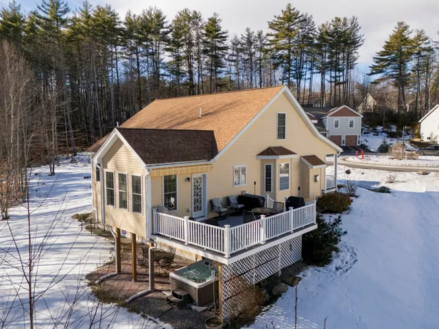 $700,000 | 67 Port Way, Laconia, NH 03246