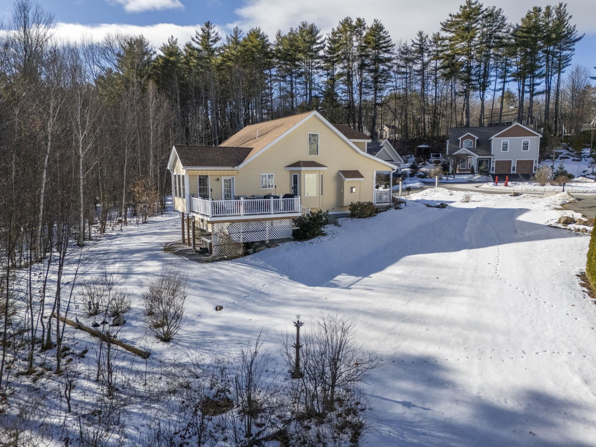 67 Port Way Laconia, NH 03246 - Photo 8 of 53