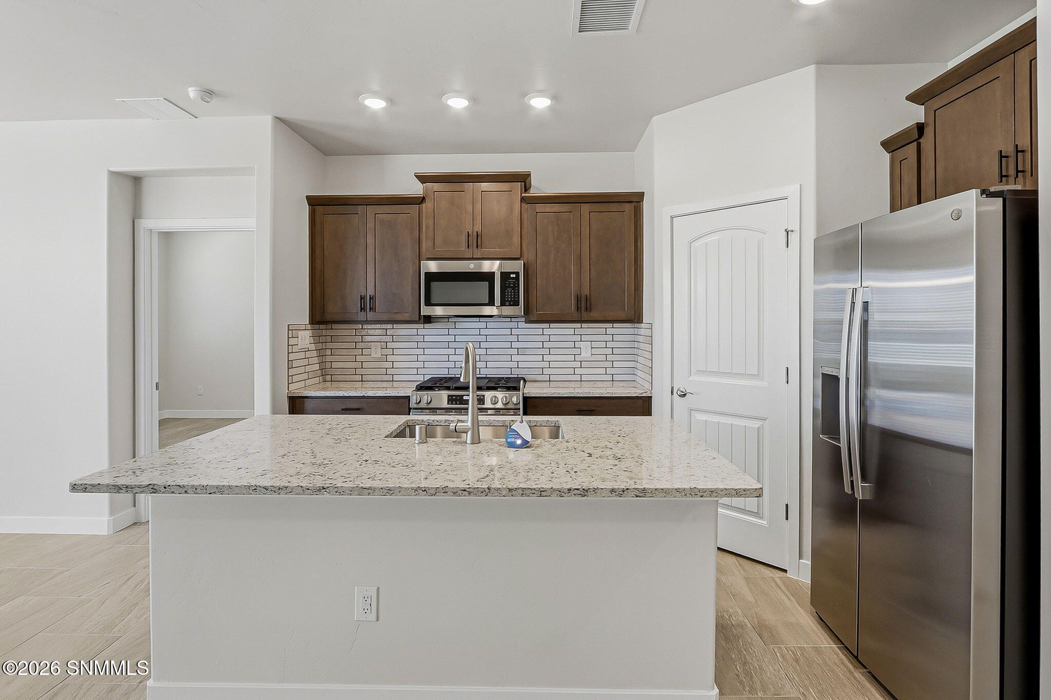 4136 Puertecito Road Las Cruces, NM 88012 - Photo 19 of 28 Kitchen