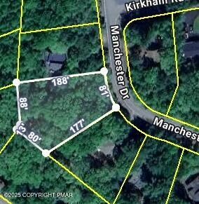 3 Manchester Drive Bushkill, PA 18324 - Photo 2 of 14 unknown