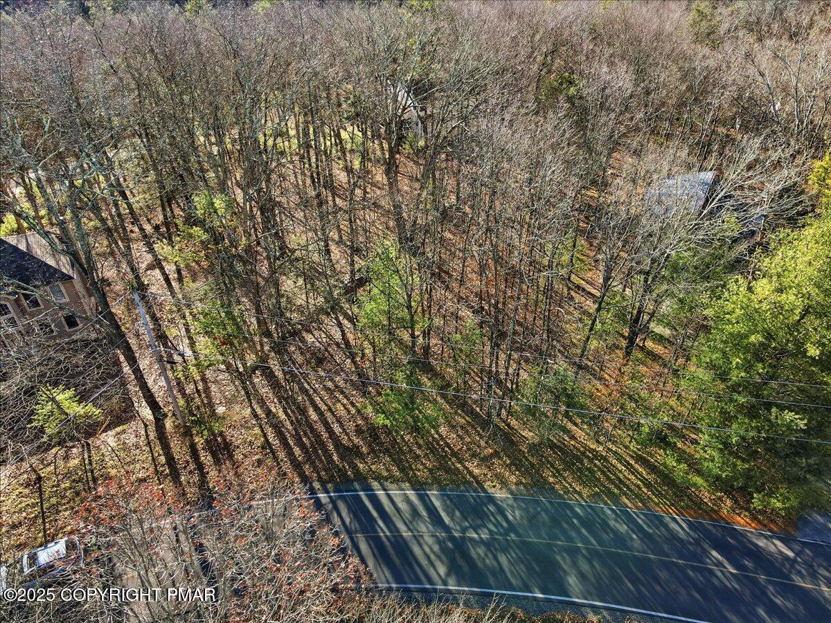 3 Manchester Drive Bushkill, PA 18324 - Photo 5 of 14 a view of a yard