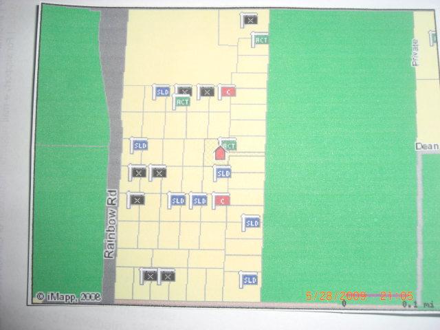 0 South Rainbow Road, Unit 26 Buckeye, AZ 85326 - Photo 1 of 1 plat map