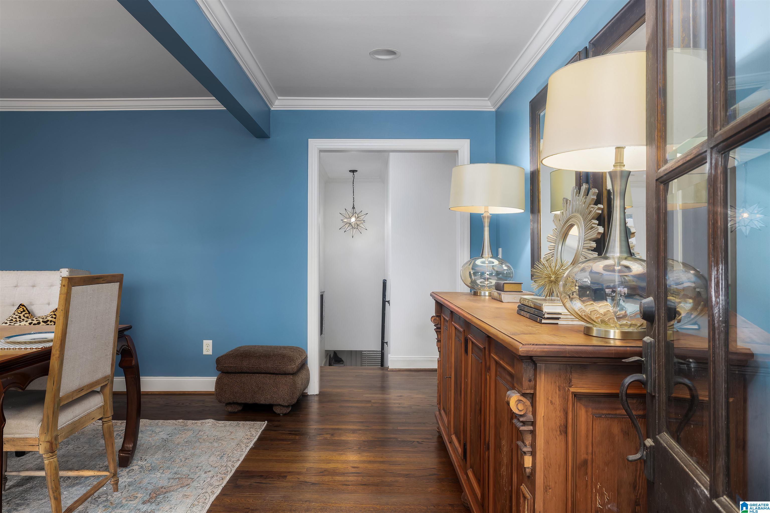 1201 Wickford Road Birmingham, AL 35216 - Photo 6 of 44