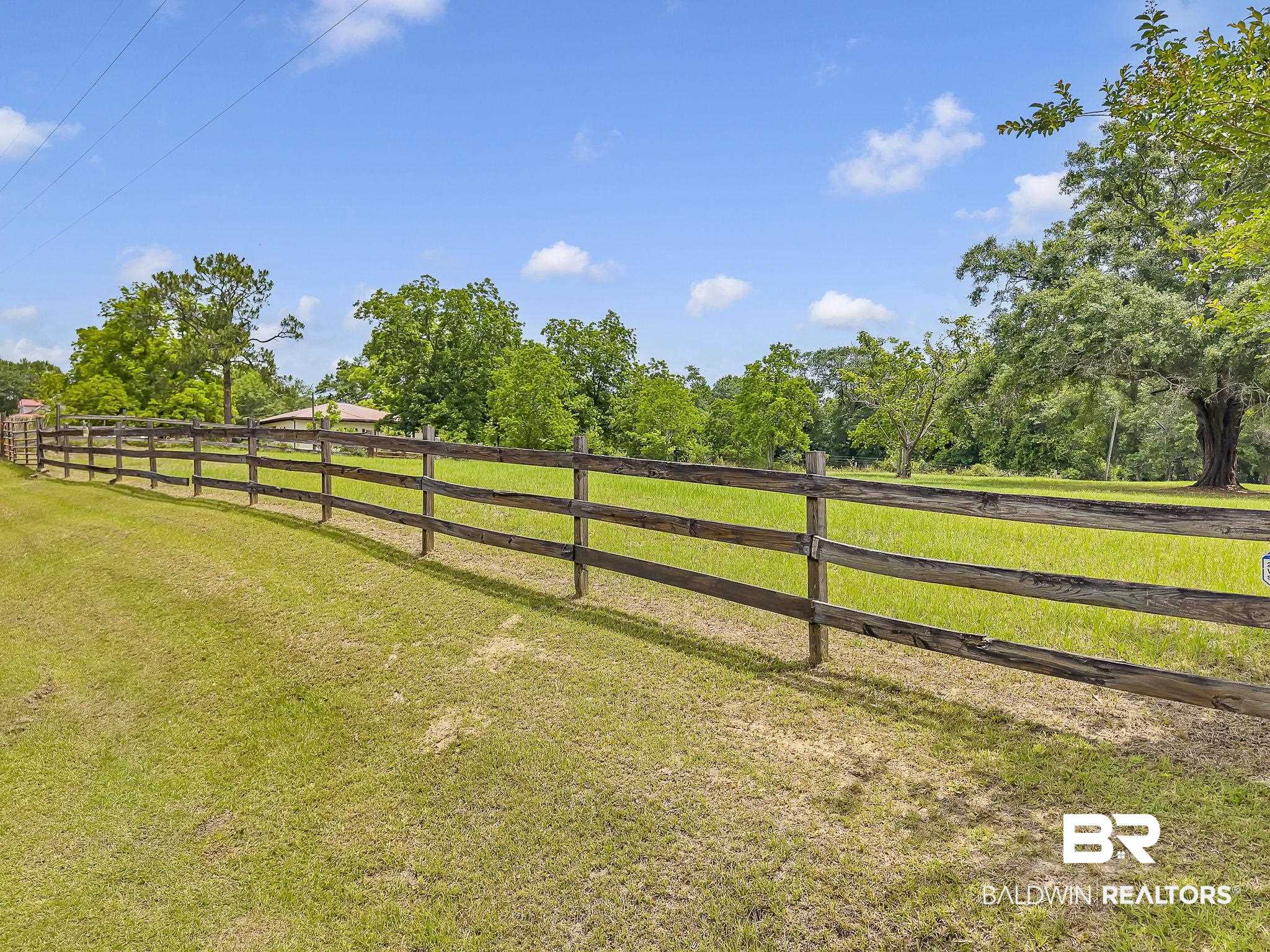 18626-1 Moore Road Andalusia, AL 36420 - Photo 16 of 17 View of yard featuring a rural view