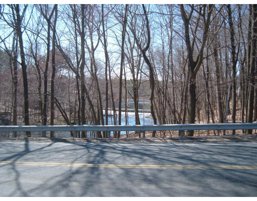 44 Great Road Maynard, MA 01754 - Photo 17 of 19 a view of a backyard