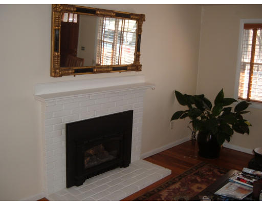 44 Great Road Maynard, MA 01754 - Photo 7 of 19 a living room with furniture and a fireplace