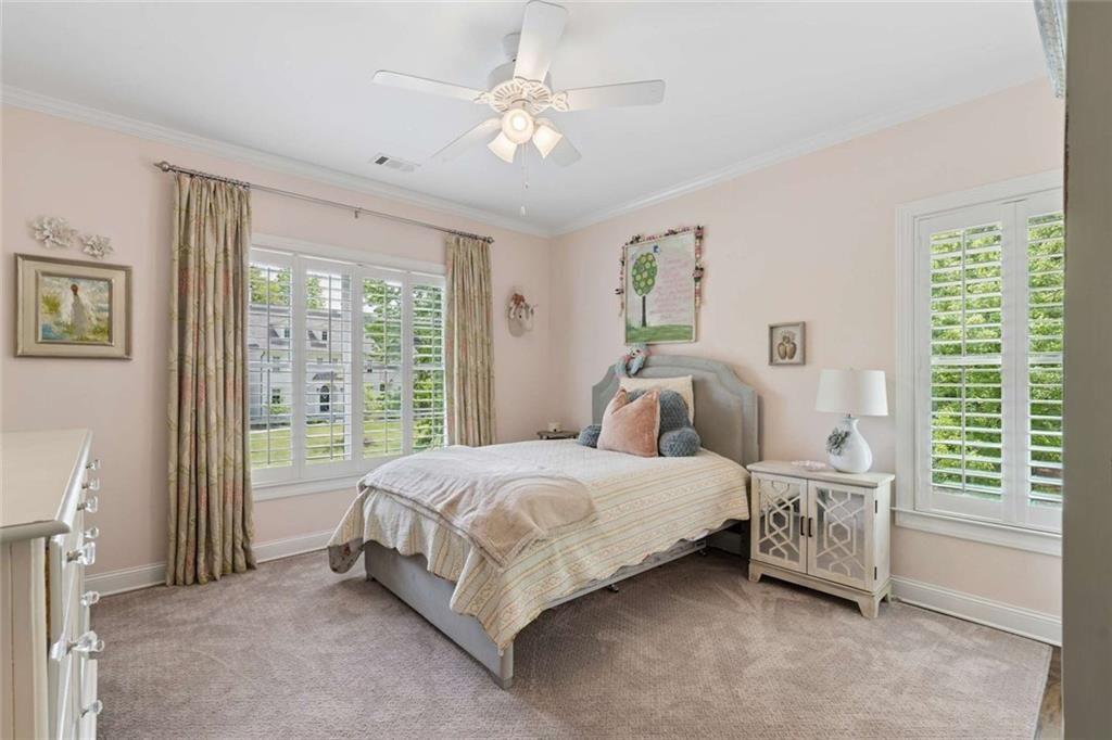 3350 Rennes Drive Northeast Brookhaven, GA 30319 - Photo 47 of 98
