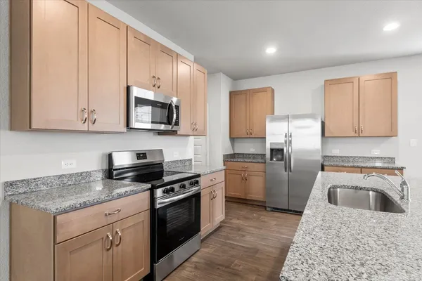 $2,799 | 2605 Totley Road, Manor, TX 78653