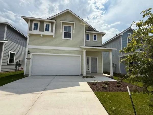 $2,799 | 2605 Totley Road, Manor, TX 78653