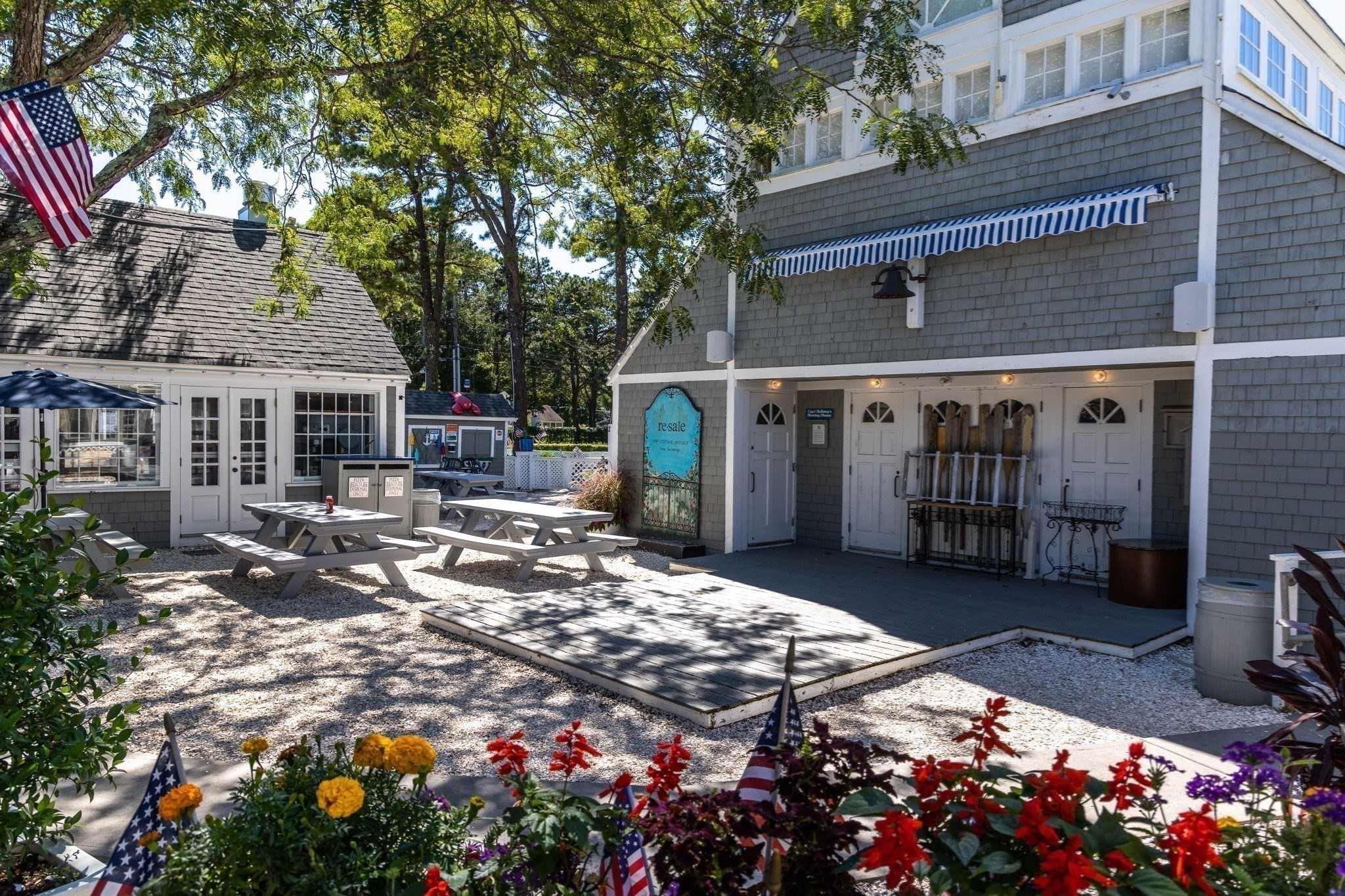 4 Brant Rock Road, Unit 4 Mashpee, MA 02649 - Photo 31 of 42 Gallery Image 31