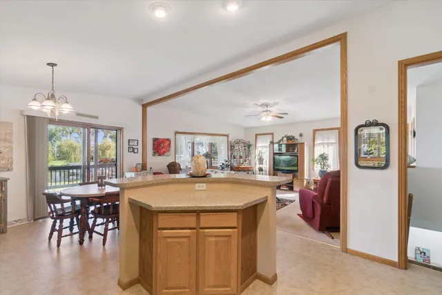 $950,000 | W954 Spring Grove Road, Ripon, WI 54971