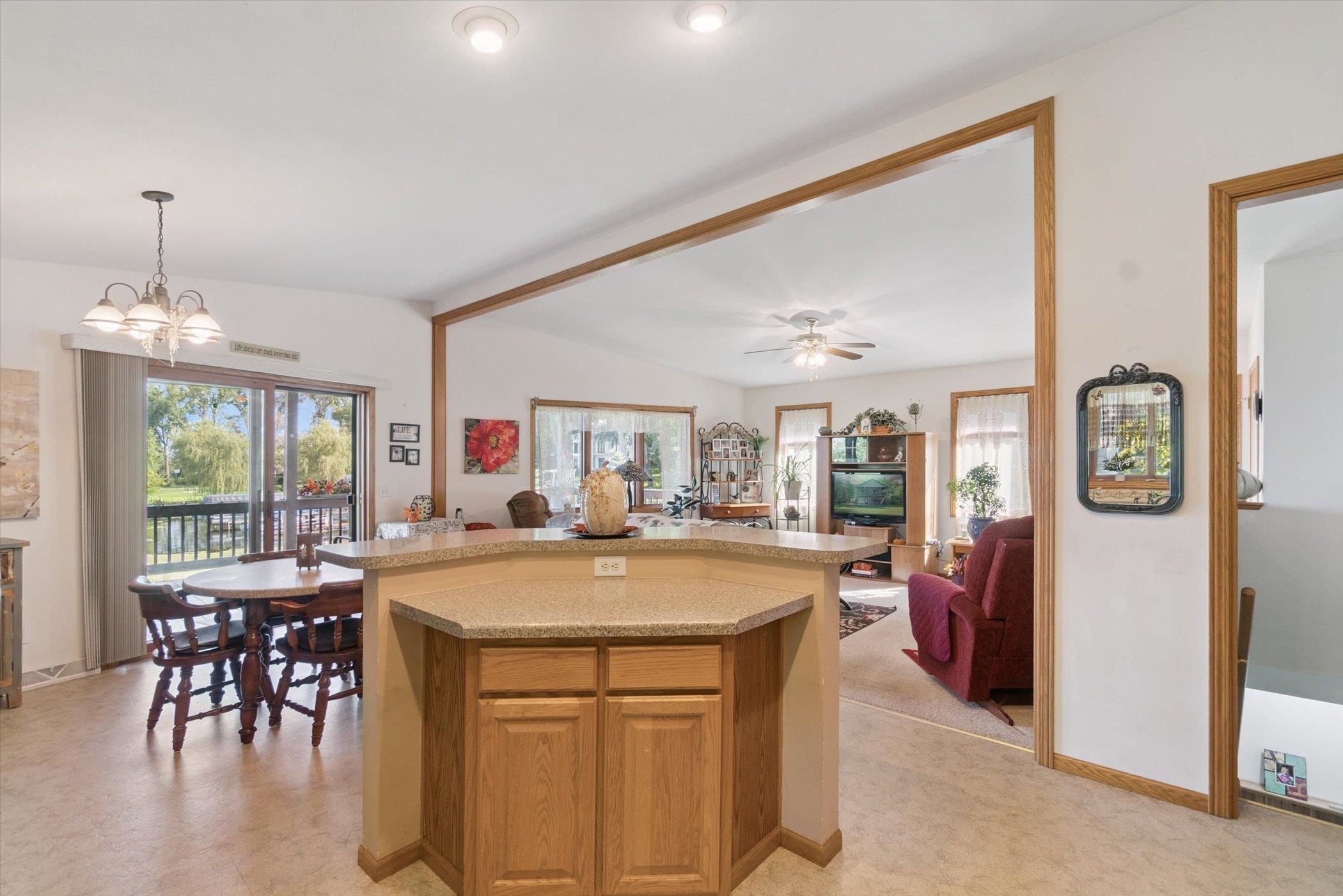 W954 Spring Grove Road Ripon, WI 54971 - Photo 11 of 57