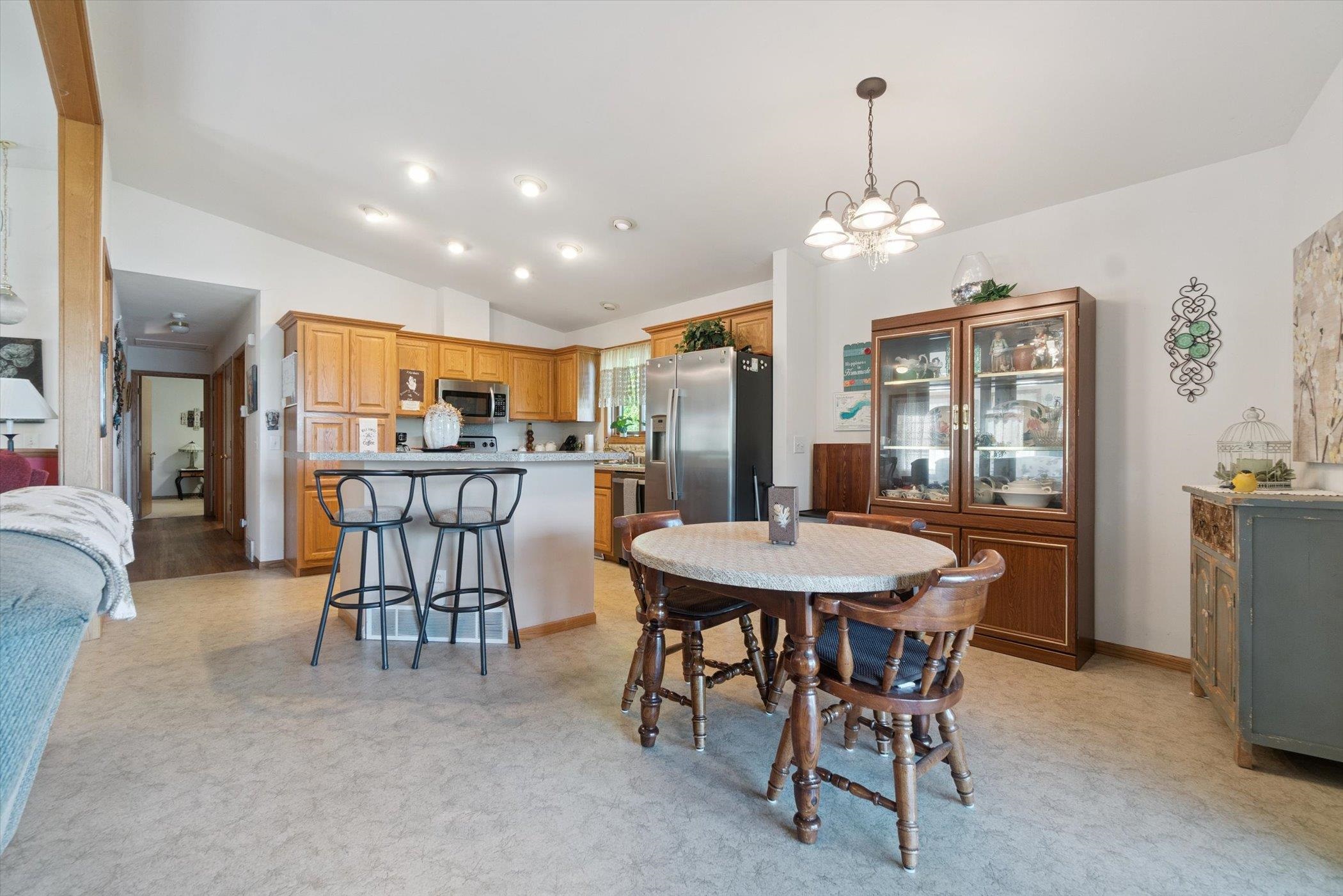 W954 Spring Grove Road Ripon, WI 54971 - Photo 15 of 57