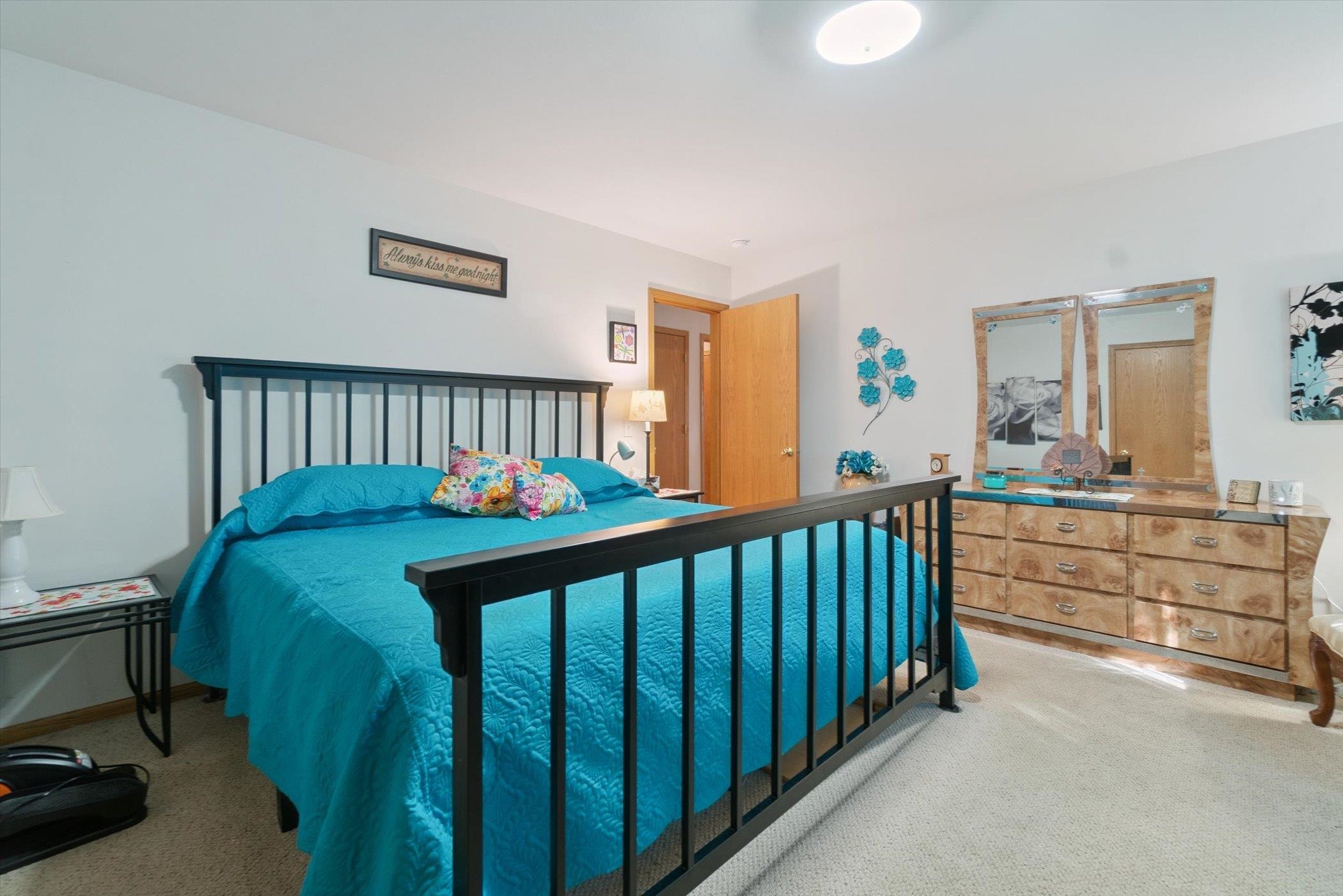 W954 Spring Grove Road Ripon, WI 54971 - Photo 24 of 57