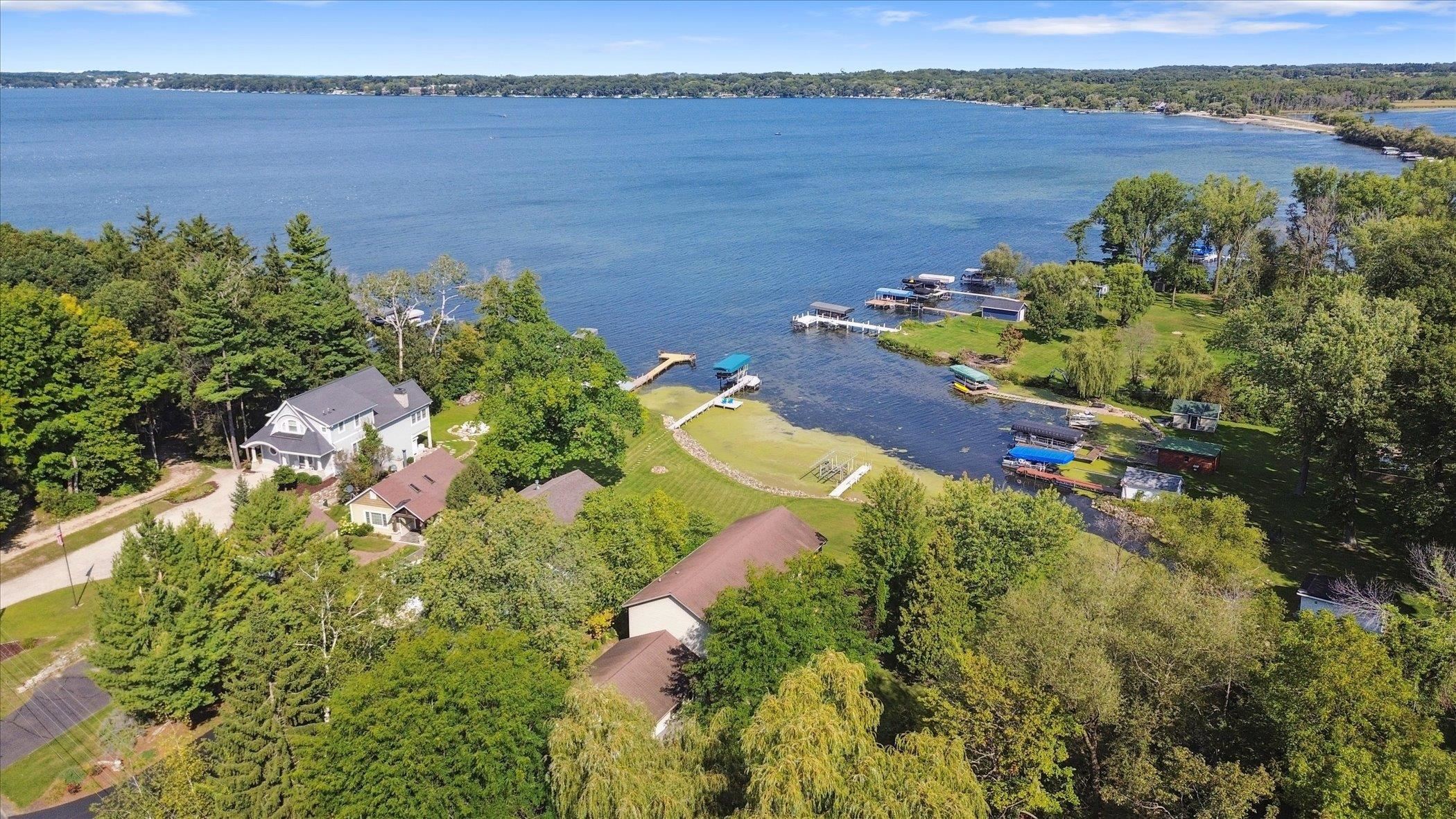 W954 Spring Grove Road Ripon, WI 54971 - Photo 48 of 57