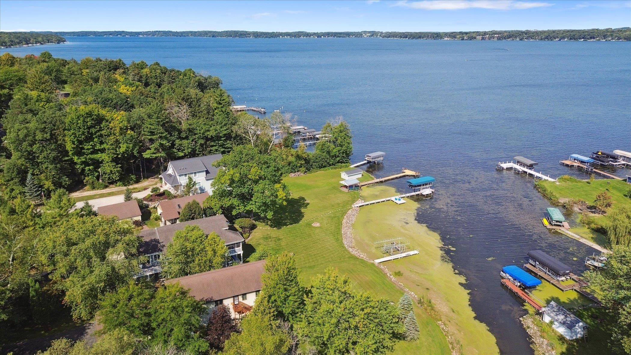 W954 Spring Grove Road Ripon, WI 54971 - Photo 49 of 57