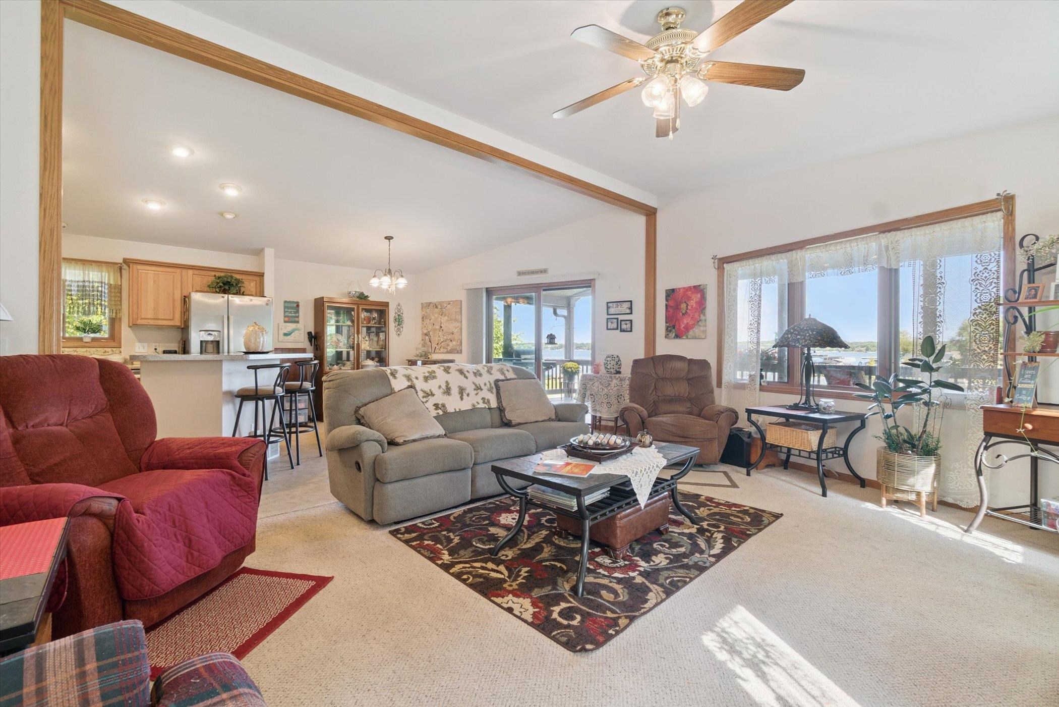 W954 Spring Grove Road Ripon, WI 54971 - Photo 8 of 57