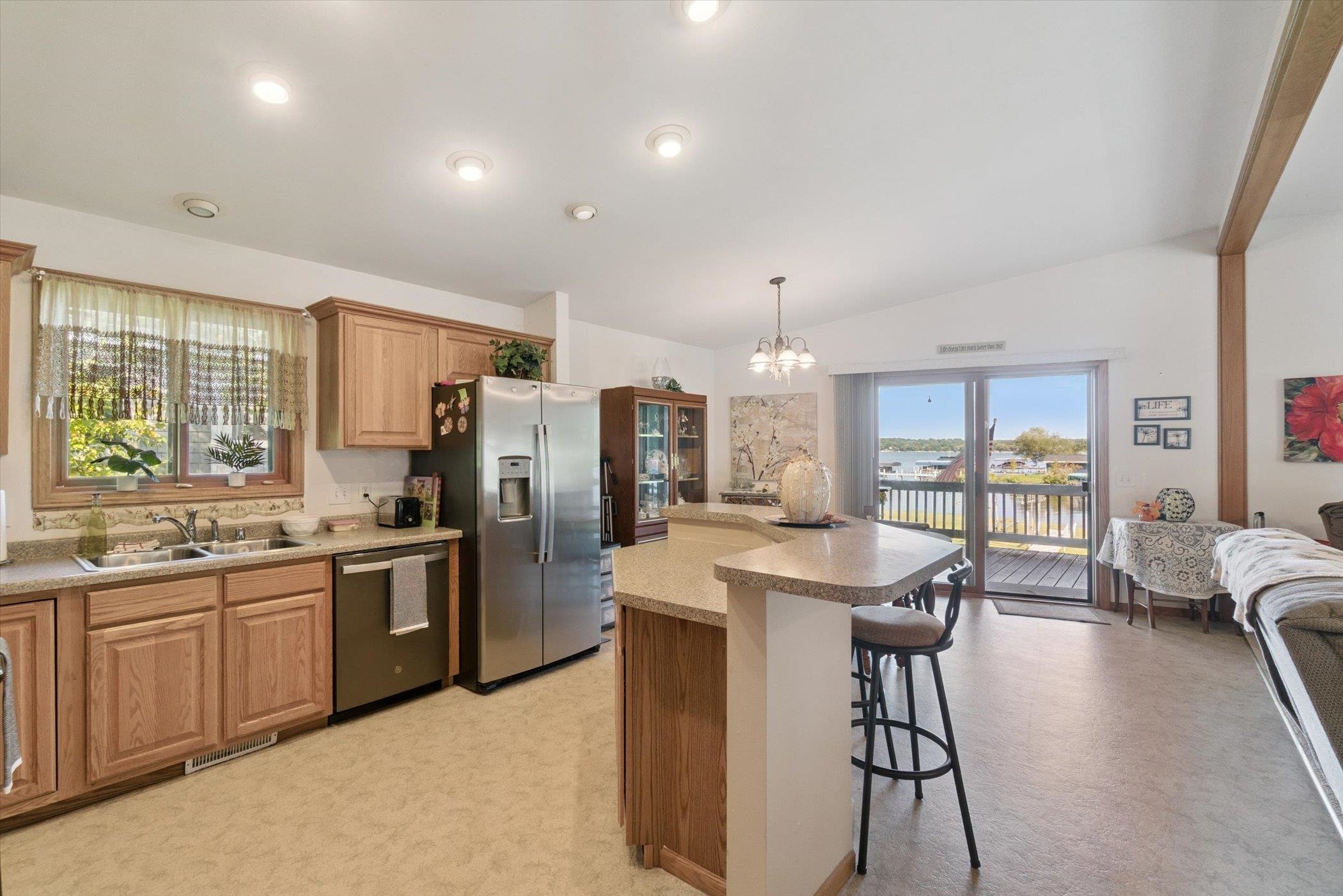 W954 Spring Grove Road Ripon, WI 54971 - Photo 9 of 57