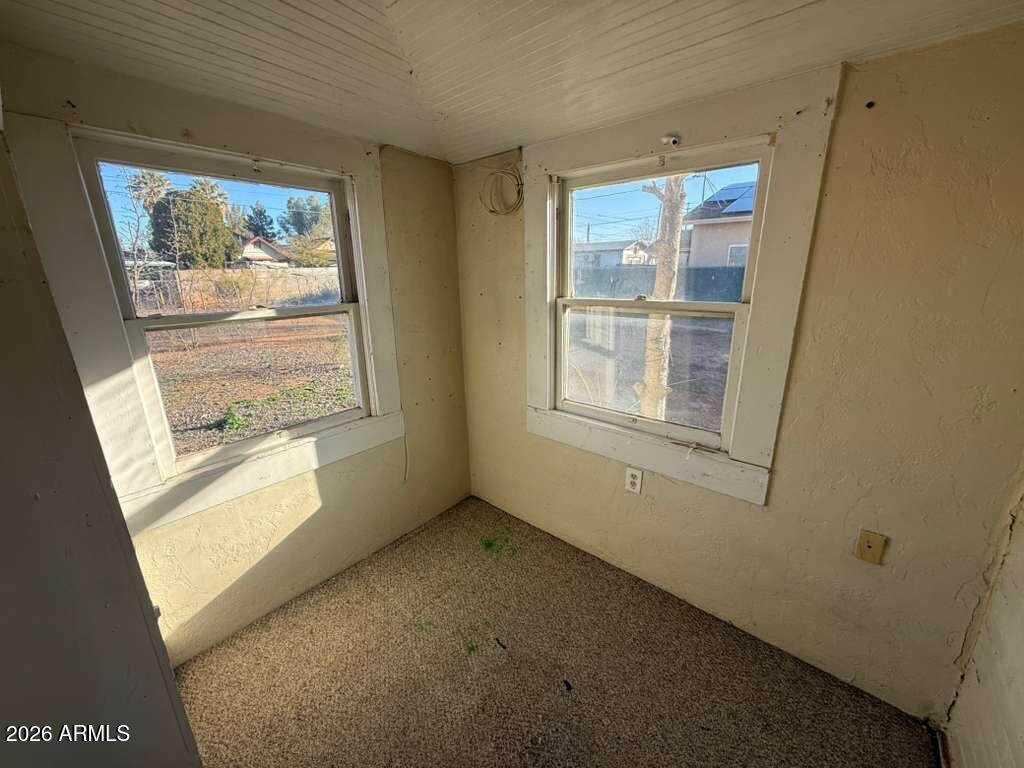 1014 East 14th Street Douglas, AZ 85607 - Photo 26 of 38 a view of an empty room with a window