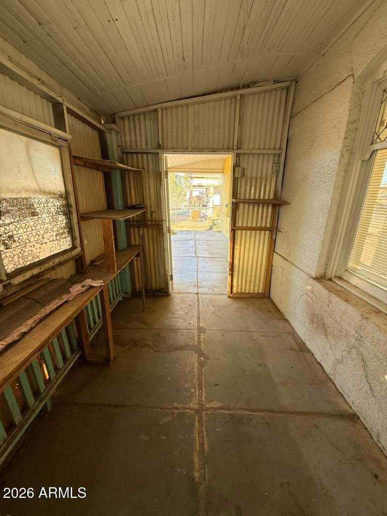 1014 East 14th Street Douglas, AZ 85607 - Photo 5 of 38 a view of storage and utility room