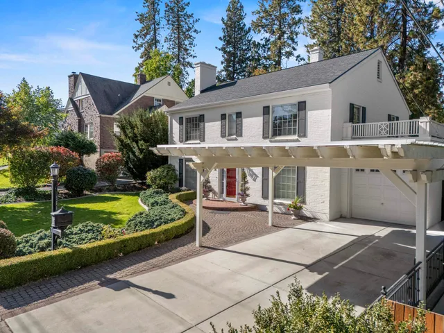 $845,000 | 2618 South Arthur Street, Spokane, WA 99203
