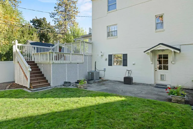 $845,000 | 2618 South Arthur Street, Spokane, WA 99203