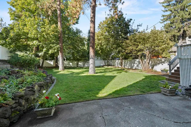 $845,000 | 2618 South Arthur Street, Spokane, WA 99203