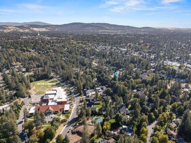 $845,000 | 2618 South Arthur Street, Spokane, WA 99203