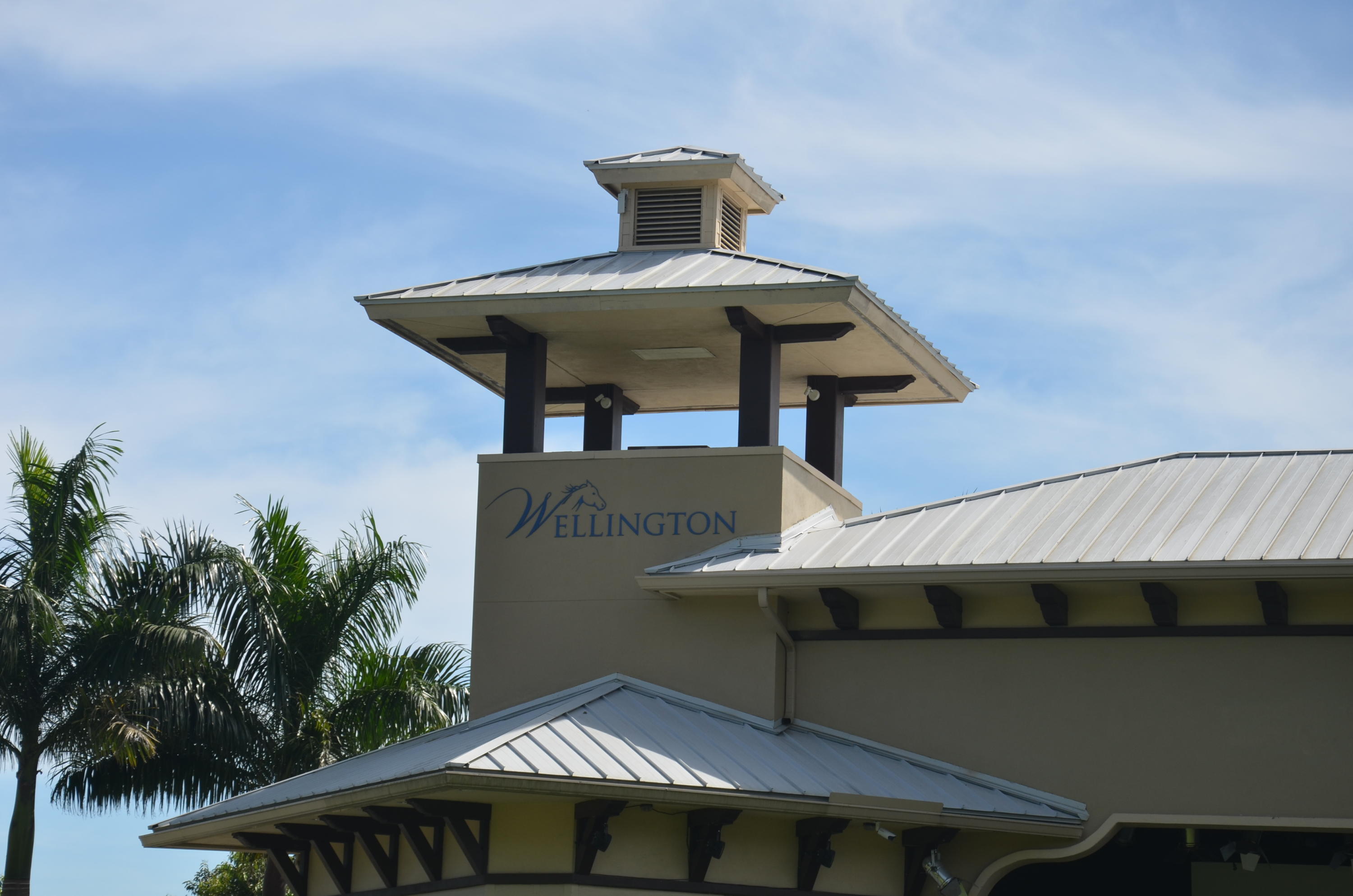 1109 Aviary Road Wellington, FL 33414 - Photo 21 of 34 Wellington Amphitheater Tower.JPG