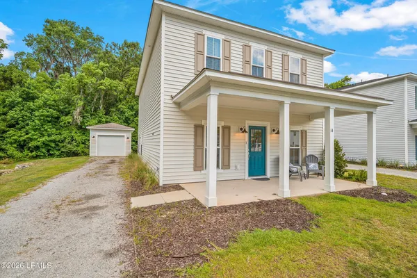 $369,000 | 14 Bittie Circle, Beaufort, SC 29906
