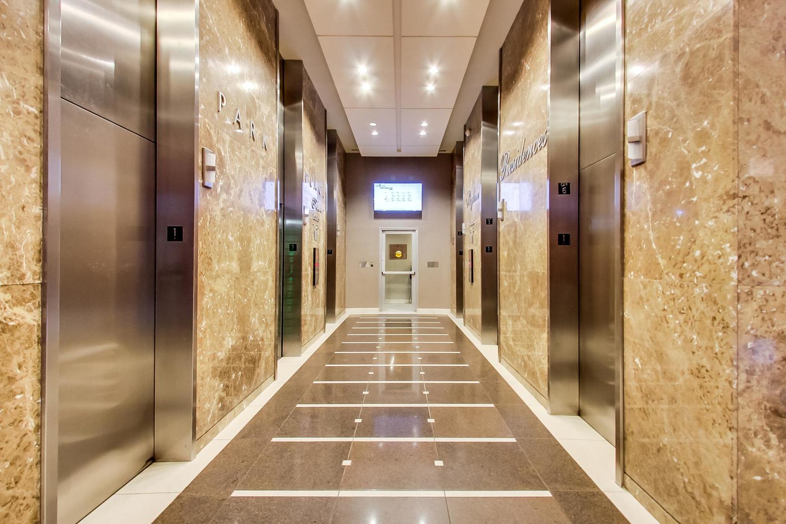 655 West Irving Park Road, Unit 2302 Chicago, IL 60613 - Photo 24 of 41