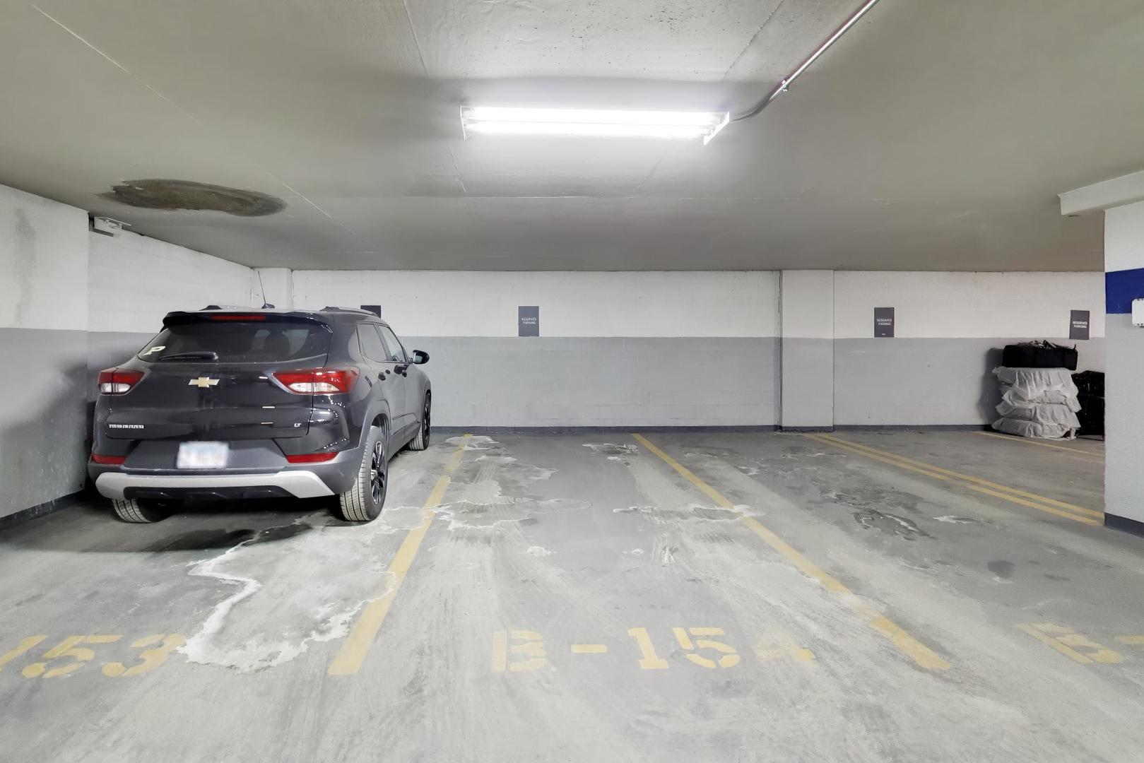 655 West Irving Park Road, Unit 2302 Chicago, IL 60613 - Photo 41 of 41