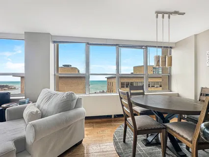 $339,000 | 655 West Irving Park Road, Unit 2302, Chicago, IL 60613