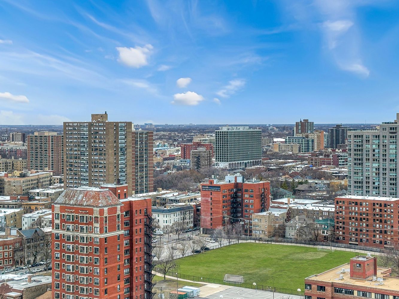 655 West Irving Park Road, Unit 2302 Chicago, IL 60613 - Photo 9 of 9