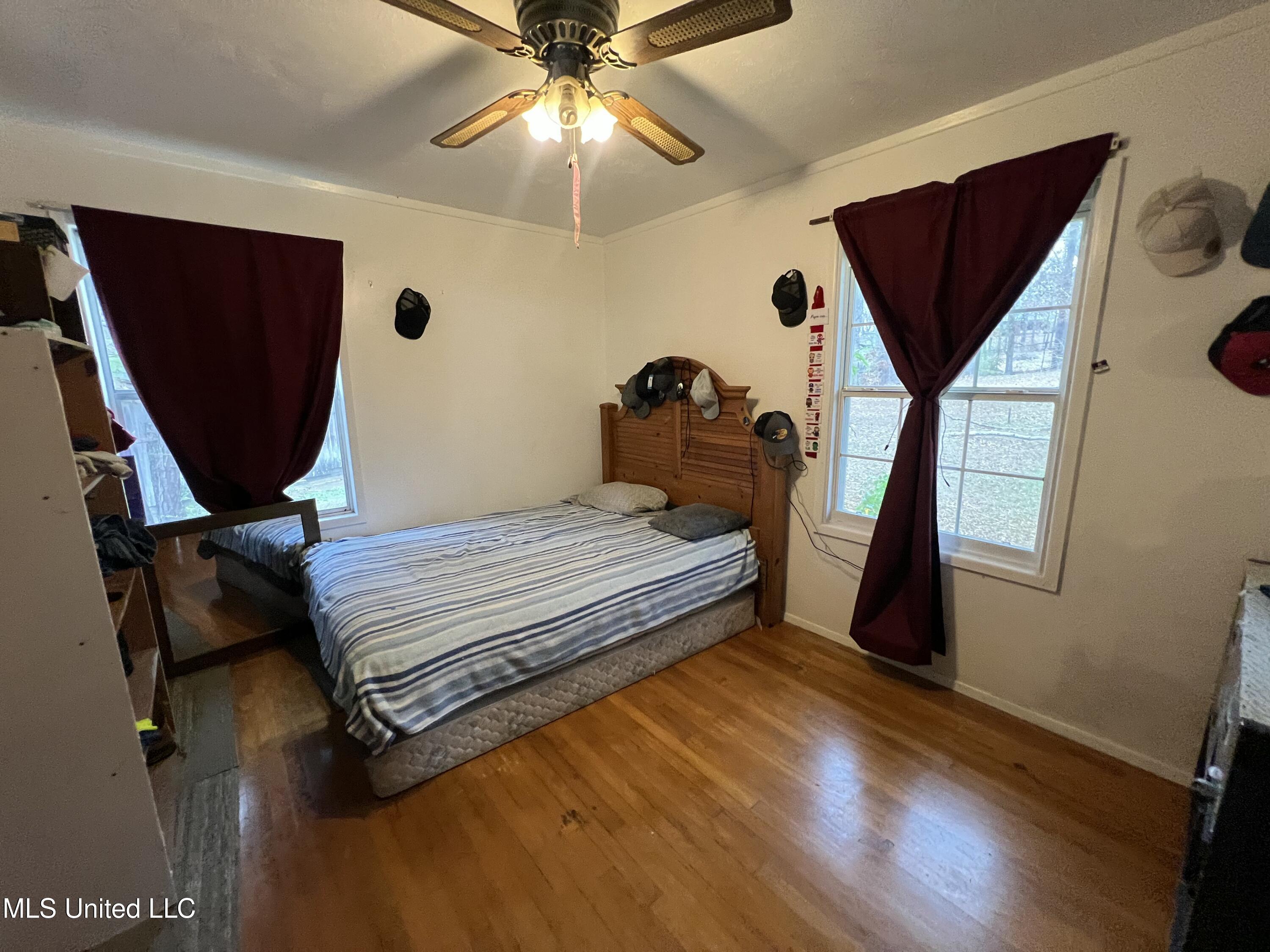 130 Rebel Circle Jackson, MS 39212 - Photo 9 of 12 Bedroom