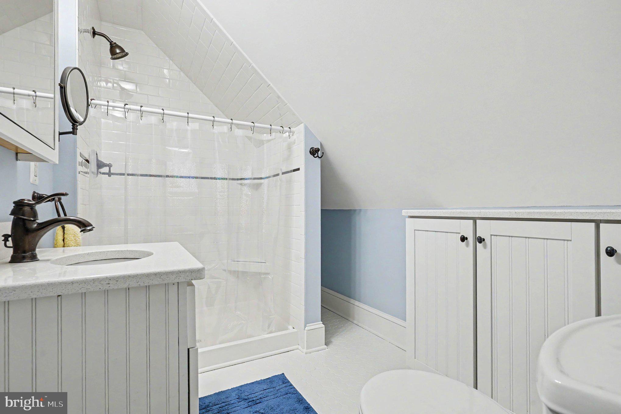 3002 Cool Branch Road Churchville, MD 21028 - Photo 41 of 67 Bedroom #3 Bathroom