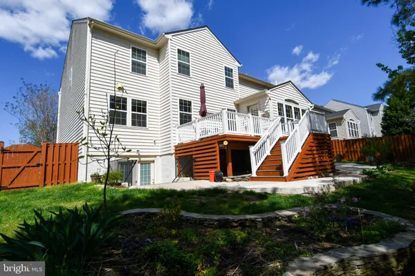 $850,000 | 16323 Boatswain Circle, Woodbridge, VA 22191