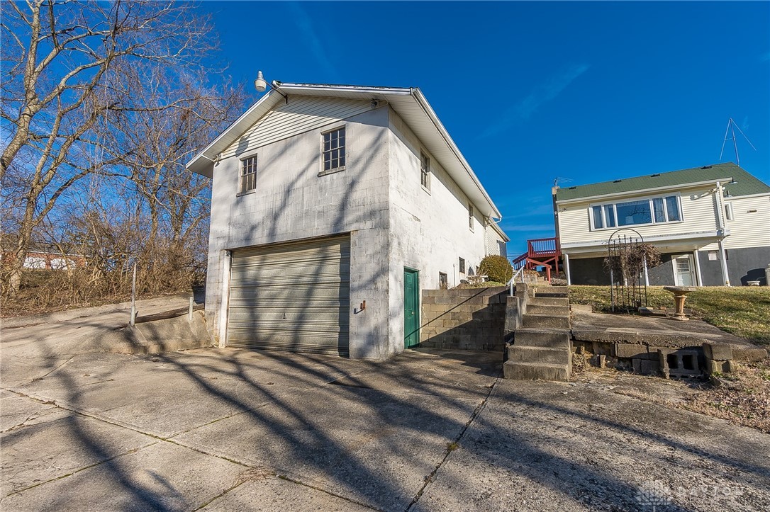 5753 Dry Ridge Road Cincinnati, OH 45252 - Photo 39 of 43 Gallery Image 39
