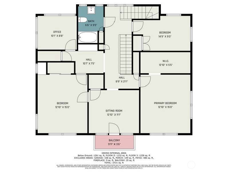 3211 South Dose Terrace Seattle, WA 98144 - Photo 36 of 36