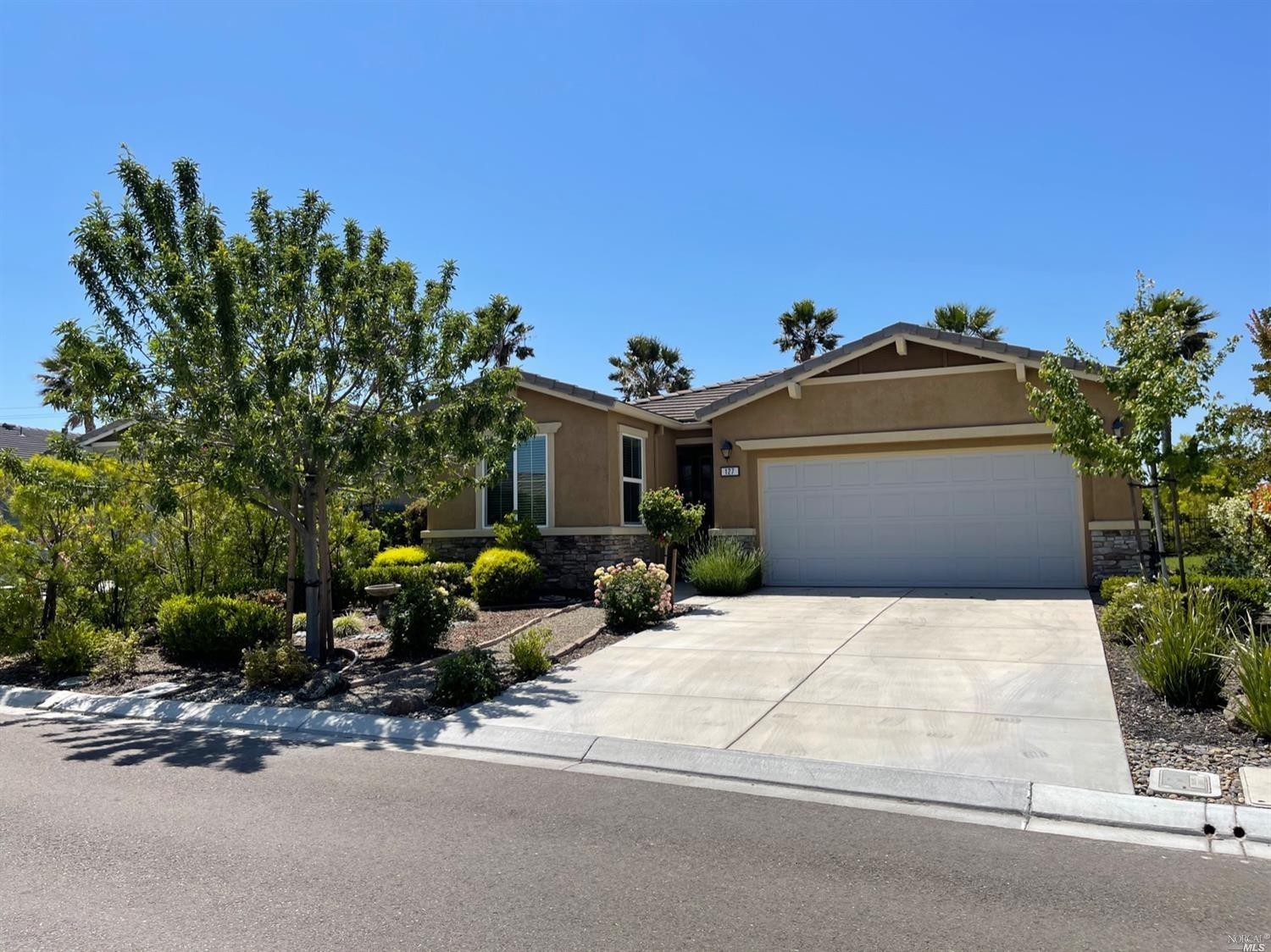 127 Alpine Drive Rio Vista, CA 94571 - Photo 1 of 1 Great curb appeal, longer driveway