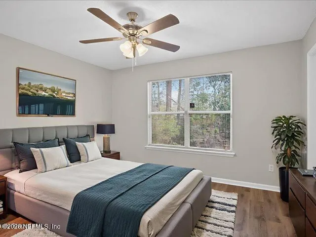 $1,550 | 1460 Ellis Trace Drive West, Jacksonville, FL 32205