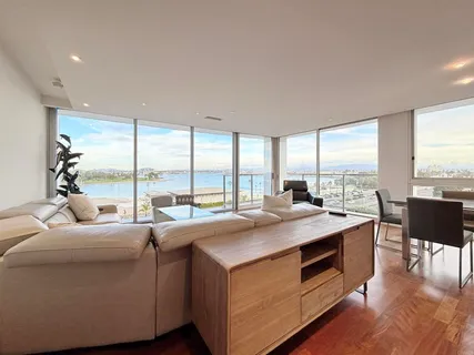 $3,950,000 | 1810 Avenida Del Mundo, Unit 503, Coronado, CA 92118